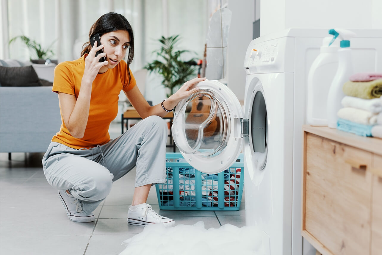 Haushaltsgeräte Reparaturservice Siegen