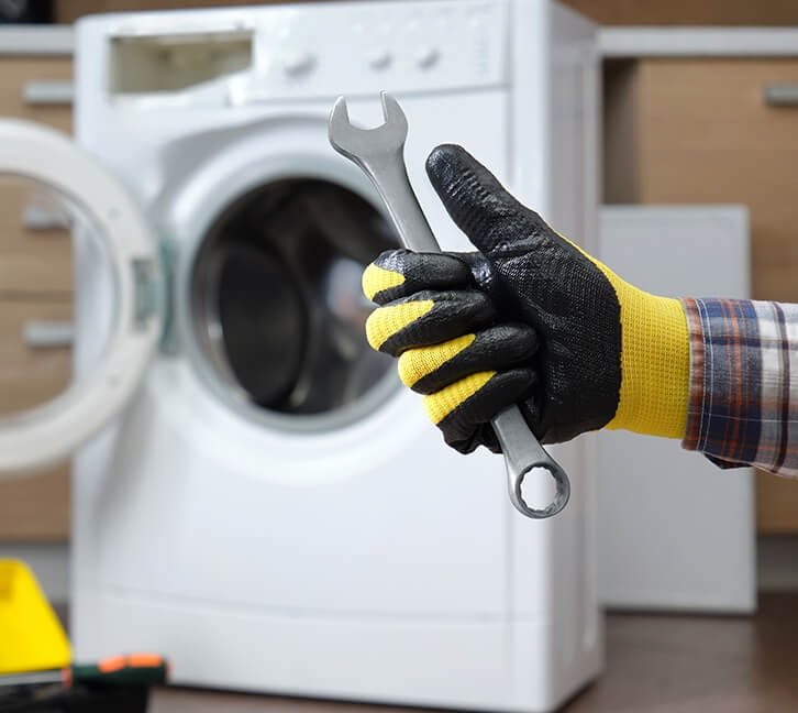 Haushaltsgeräte Reparatur in Siegen