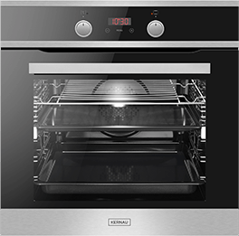 Backofen Reparatur Siegen