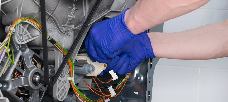 Haushaltsgeräte Reparaturservice Siegen - Über uns