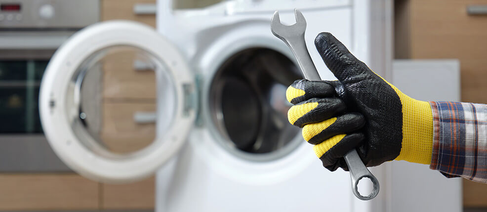 Haushaltsgeräte Reparaturservice Siegen - Unsere Leistungen