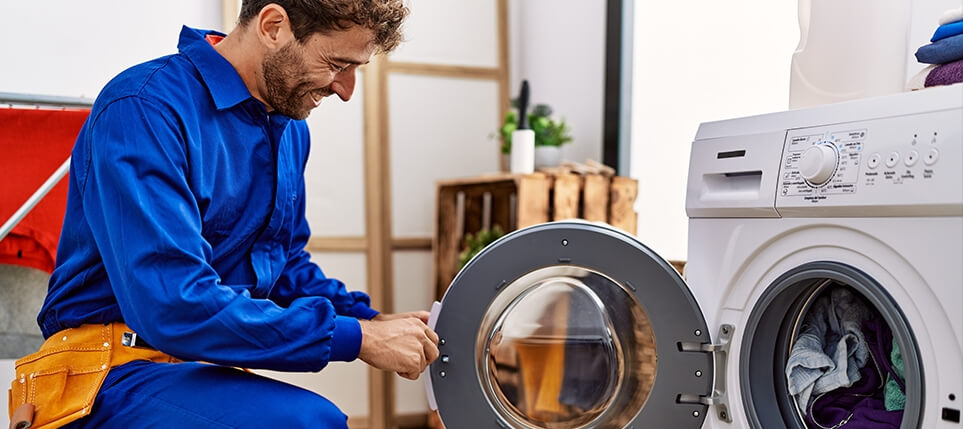 Haushaltsgeräte Reparaturservice Siegen - Kontakt